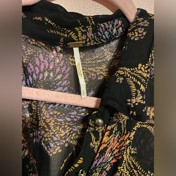 Free people dress - Picture 6 of 6